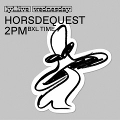 HORSDEQUEST Season 3 Episode 3