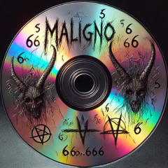 Maligno.666 [Hypnosis Oscura-Hypnotic Groove Sesion]