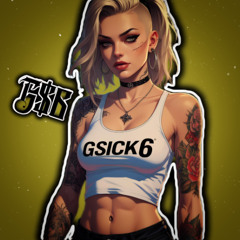 Gsick6 - Hallow
