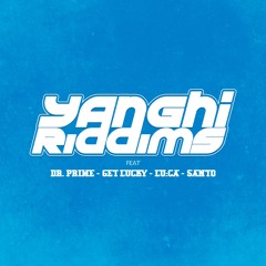 At The Club (Yanghi Afro Edit)