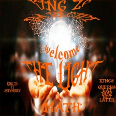 WELCOME TO THE LIGHT