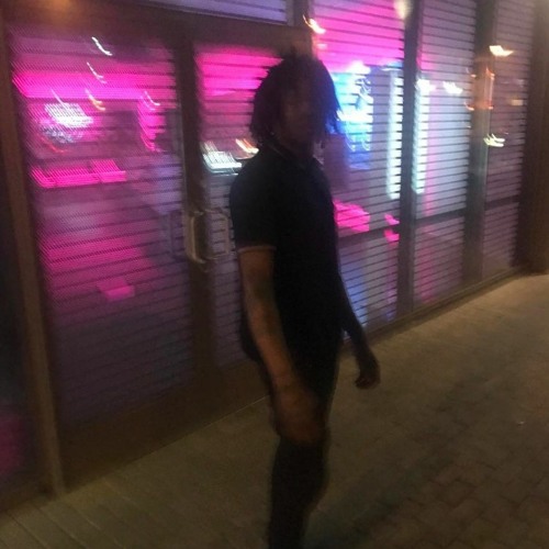 Lucki - Next Year [Prod. marcusbasquiat]