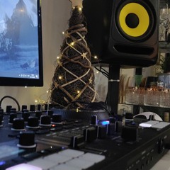 x-mas short set