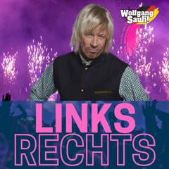 Wolfgang Saufi - Links Rechts