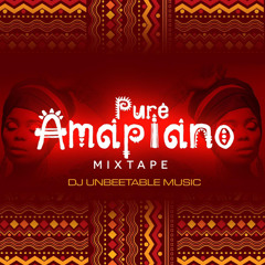 PURE AMAPIANO MIX 2
