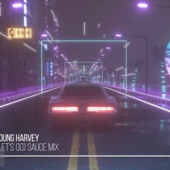 IMB Young Harvey - FNF (Let's Go) Remix