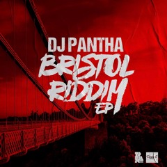 DJ Pantha - Fucking Horrible Shit
