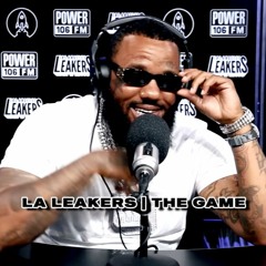 The Game LA LEAKERS Freestyle 147| 07-2022
