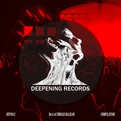 Emrah Balkan - Ocean Cruise (Original Mix) [Deepening Records]