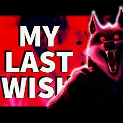 My Last Wish Death Song Puss in Boots Last Wish by ChewieCatt