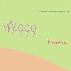 Welcome To The Planet Of Ross 128b