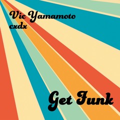 Get Funk (original mix)
