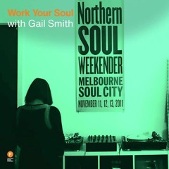 Work Your Soul - Gail Smith — 2 November 2025