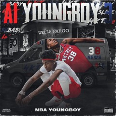 NBA YoungBoy - Why So Serious (Pt. 2)