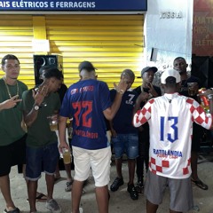 # CN KARALHADA - A TROPA DA RATOLANDIA  33 & 157 [ DJ CL DA RATOLANDIA ]