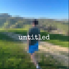 untitled [prod. TTS AJ] (ONLY YAK)