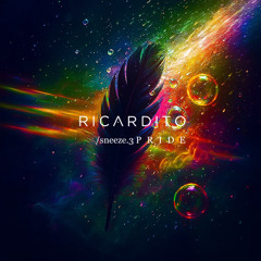 ricardito/sneeze_3 P R I D E
