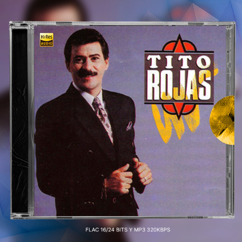 Tito Rojas - Condename A Tu Amor (Intro Dirty)