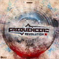 Revolution (Original Mix)