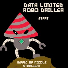 Data Limited Robo Driller