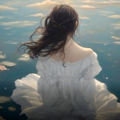 Sinking into the Sea