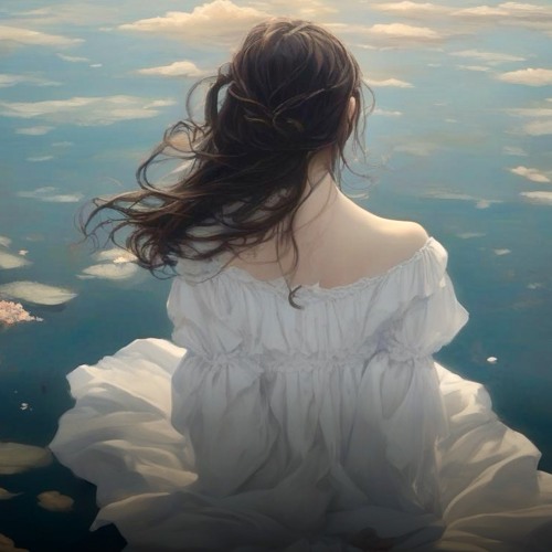 Sinking into the Sea