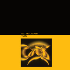 OSTN | PIETRO GROSSI (Sergio Armaroli)
