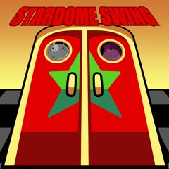[3/4] Stardome Swing [Cover]