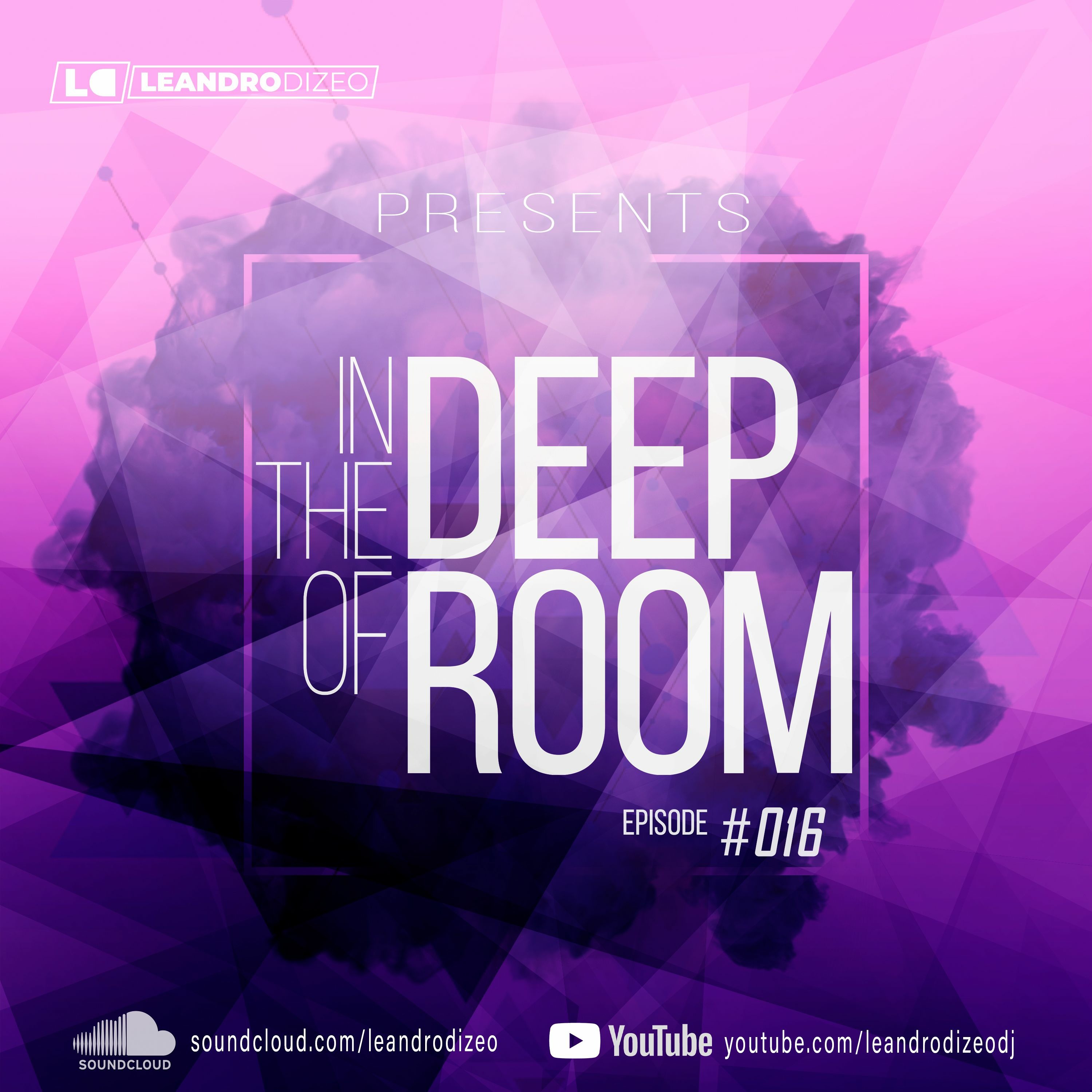 In The Deep Of Room Podcast