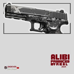 Alibi Prod By Real SOLD