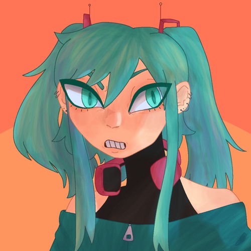 Decay (ft. HATSUNE MIKU)