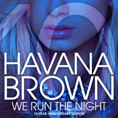 We Run The Night (Teddy Cream Remix) [feat. Hooligan Hefs]
