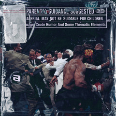 Les anges aux visages sales (feat. Le Rat Luciano)