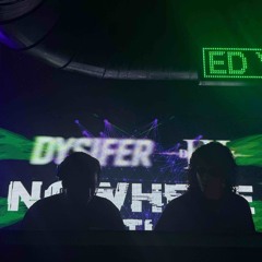 IIIDubz b2b Dysifer @Nowhere 6-20-25