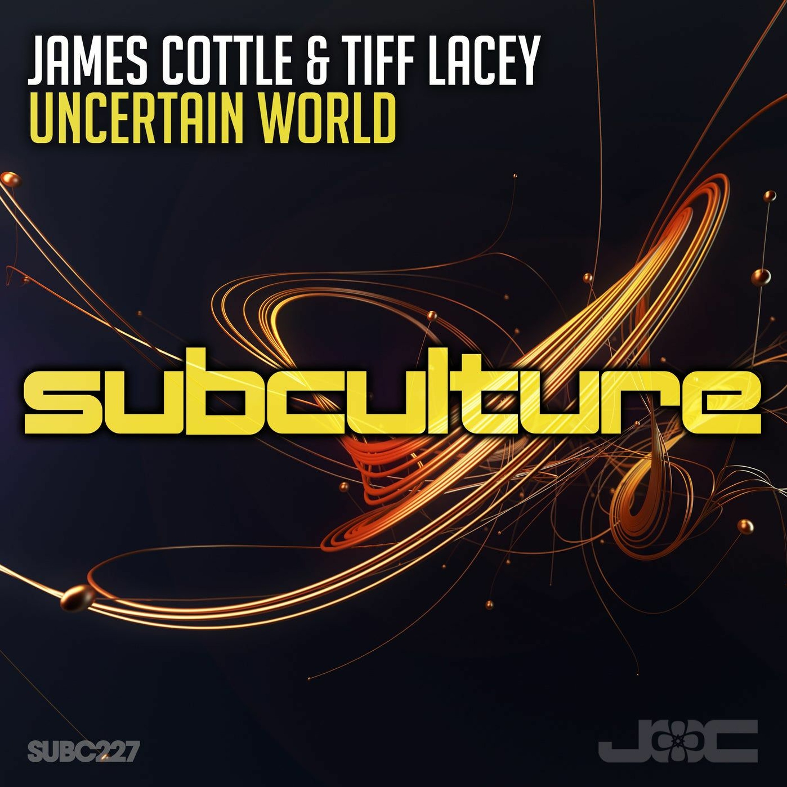 James Cottle DJ Sets