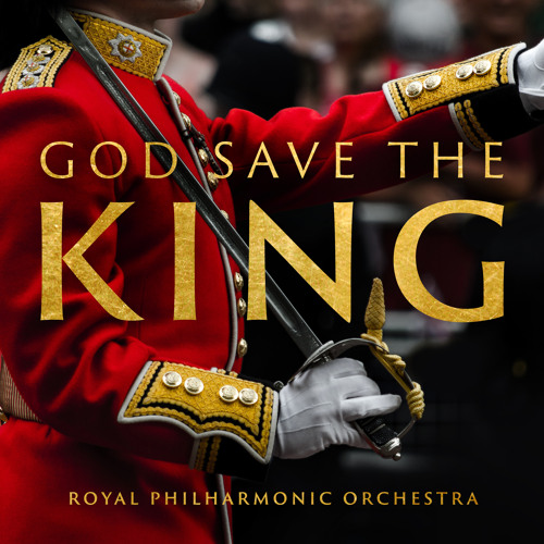 Stream God Save The King (British National Anthem) (Instrumental) by ...