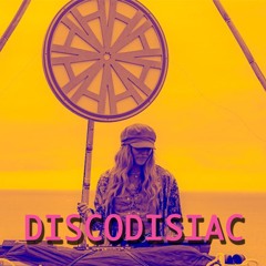 DiscoDisiac @ CoM 5-15-21