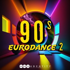 Audentity Records - 90s Eurodance 2