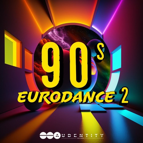 Audentity Records - 90s Eurodance 2