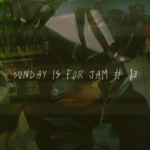 sunday is for jam #13