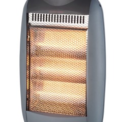 heater