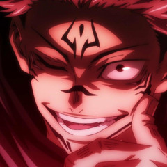 LOBOTOMY ALT x Sukuna (Slowed)