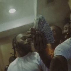 MudMeezy-Focus ft. 4Problemz, Rico, & Iceman JB(prod.DB BEATS)