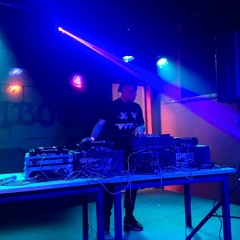 Icer - Neurofunk dnb mix