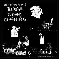 LONG TIME COMING - RAYWULF x Fazed Ace (PROD. FANTOM)