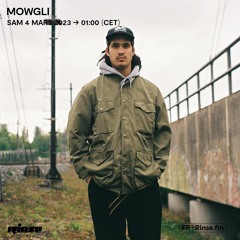 Mowgli - 04 Mars 2023