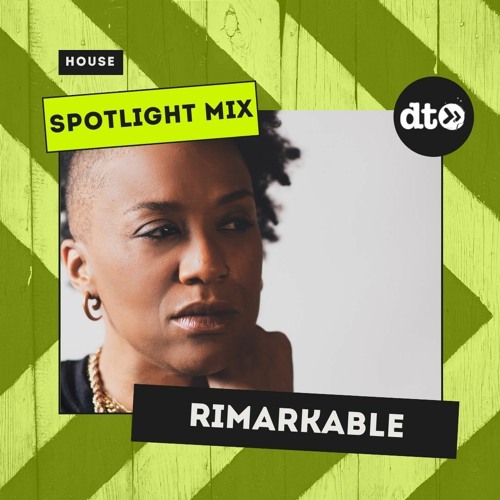 Spotlight Mix: Rimarkable