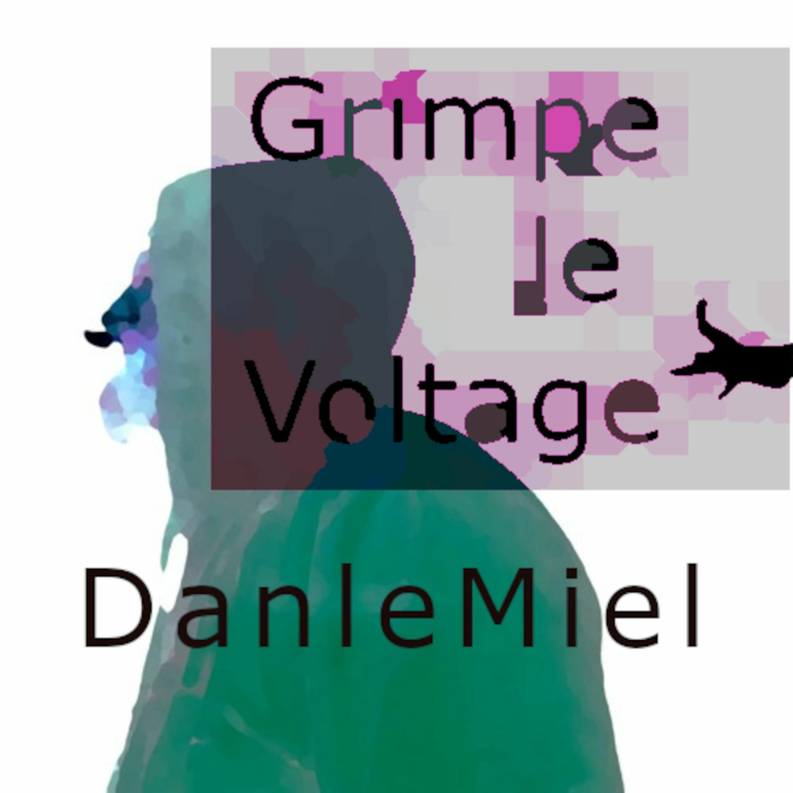 GRIMPE LE VOLTAGE - w/ Ann Robitaille episode artwork