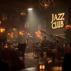 Jazz Club (Slowed)