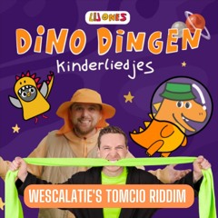 Lil Ones & Isai Ft. Tomcio - Boze Dino (Wescalatie's Tomcio Riddim)